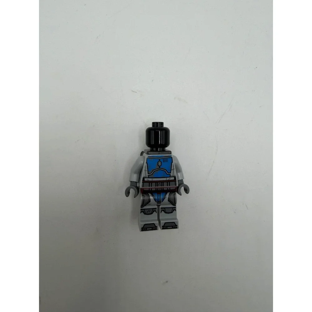 Lego Star Wars - Mandalorian Loyalist 75316 - NO HELMET sw1164